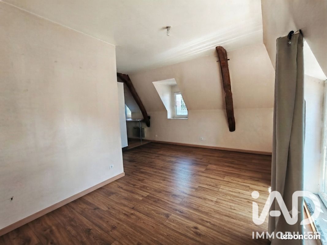 Appartement 2 pièces 30 m² · à Cormery · 30 m² · 495 €