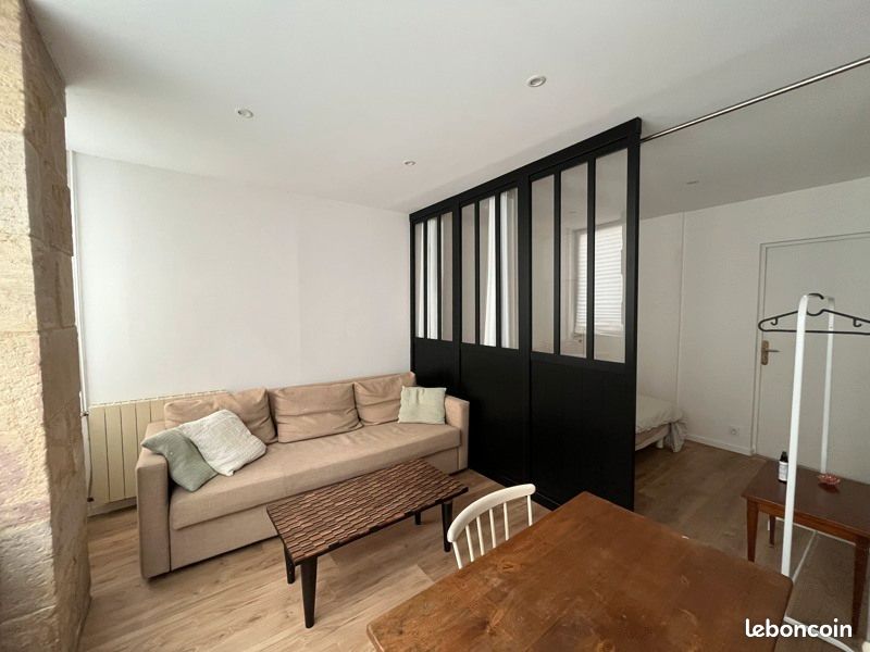 Appartement 1 pièce 24 m² · à Bordeaux · 24 m² · 675 €/mois