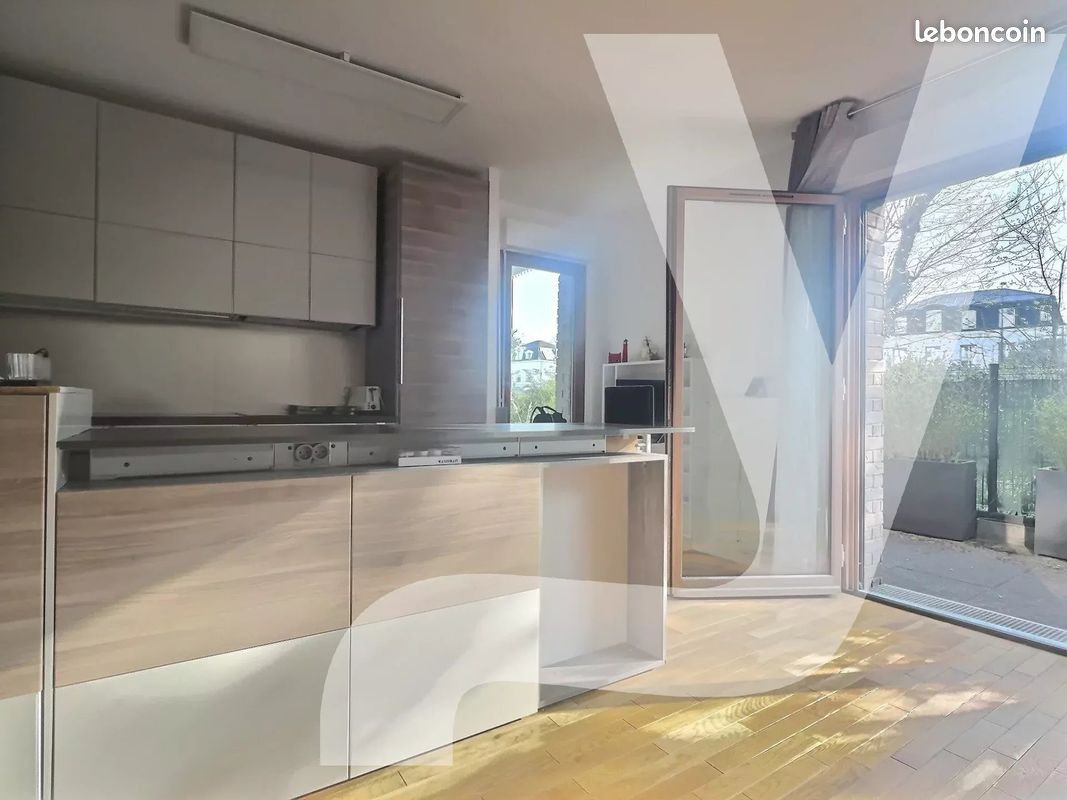 Appartement 3 pièces 69 m² · à Fontenay-sous-Bois · 69 m² · 499 000 €