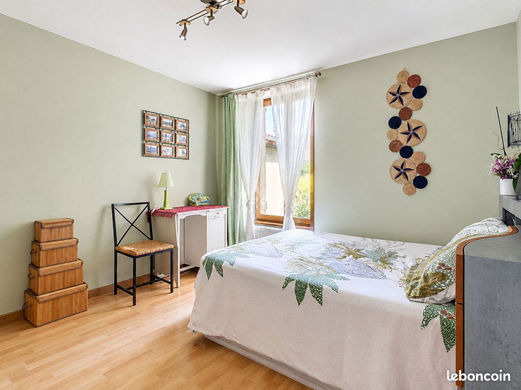 Maison 4 pièces 125 m² · à Ambérieu-en-Bugey · 125 m² · 291 000 €