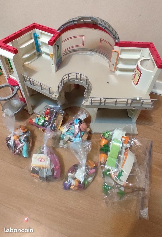 Magasin playmobil (image 6)