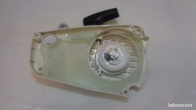 Démarreur à Tirette Pour Tronçonneuse STIHL MS380 MS381 038 - Remplace OEM 1119 080 2100
