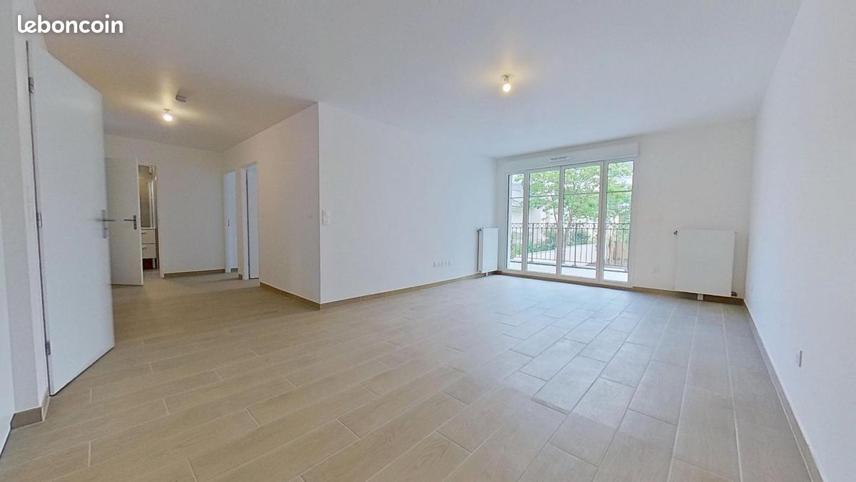 Appartement a louer puteaux - 3 pièce(s) - 66 m2 - Surfyn