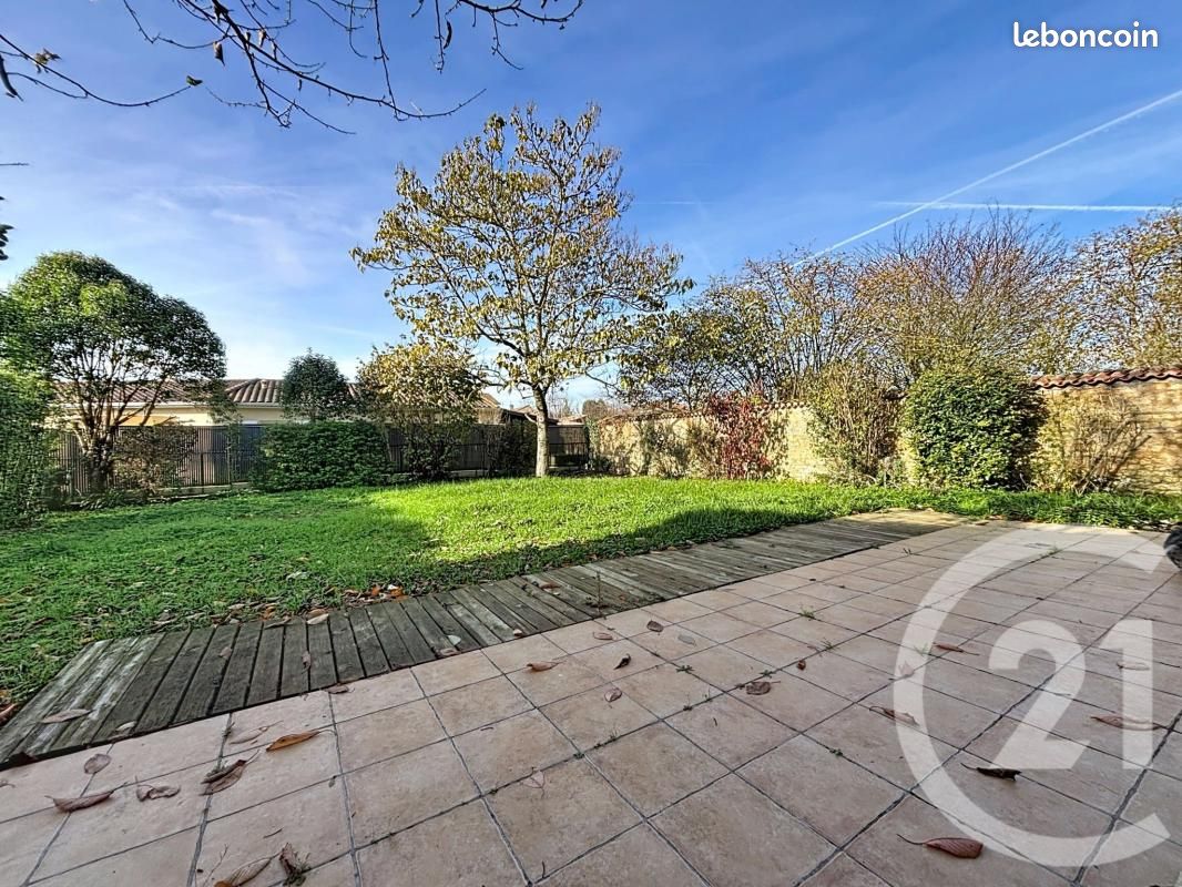 Maison 5 pièces 109 m² · à Gond-Pontouvre · 109 m² · 214 000 €