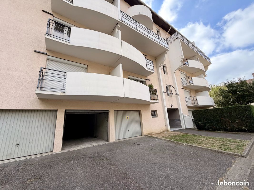 Appartement 1 pièce 31 m² · à Pau · 31 m² · 545 €/mois