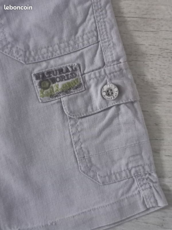 Short garçon 2 ans (image 2)