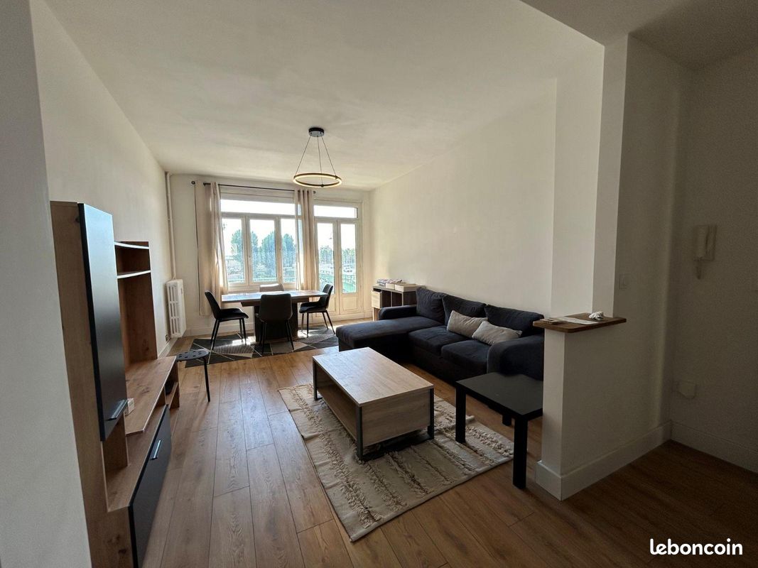 Appartement 3 pièces 69 m² · à Rouen · 69 m² · 950 €/mois