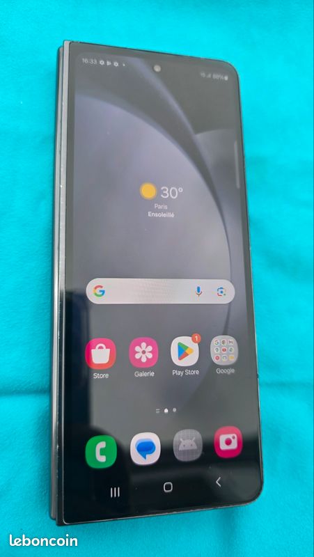 Samsung Galaxy Z Fold 5 (image 3)