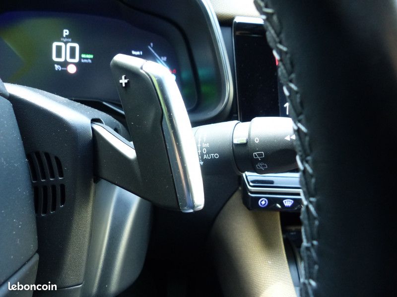 Ds DS 7 CROSSBACK E-TENSE 225CH BASTILLE + (image 30)