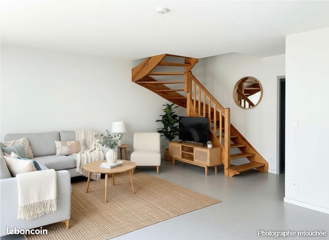 Maison 4 pièces 105 m² · à Bordeaux · 105 m² · 450 000 €