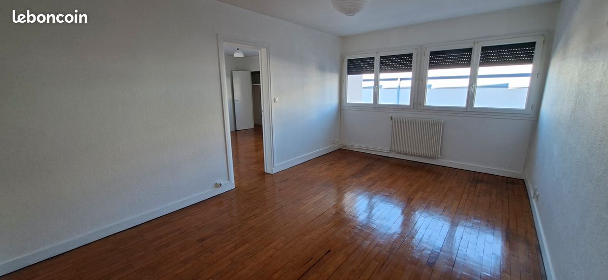 Appartement 2 pièces 59 m² · à Chamalières · 59 m² · 620 €/mois
