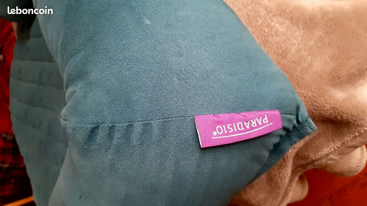 Couchage chat (image 2)