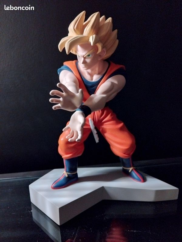 Dragon Ball Z - Trunks Leblon-Delienne (2009) n°178/2500 avec