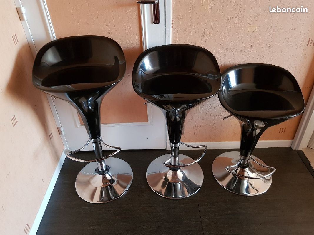 Tabouret de bar (image 2)