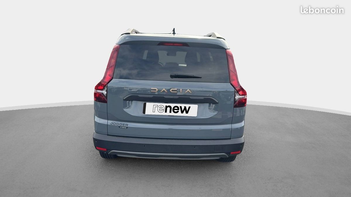 Dacia jogger hybrid 140 7 places gsr2 extreme (image 6)