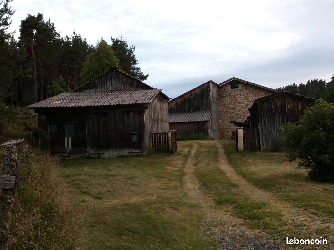 Maison de campagne (image 3)