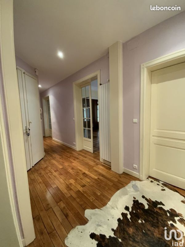 Appartement 5 pièces 155 m² - Limoges 87000 (image principale 8)