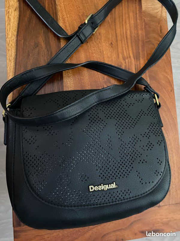 Sac DESIGUAL (image 1)