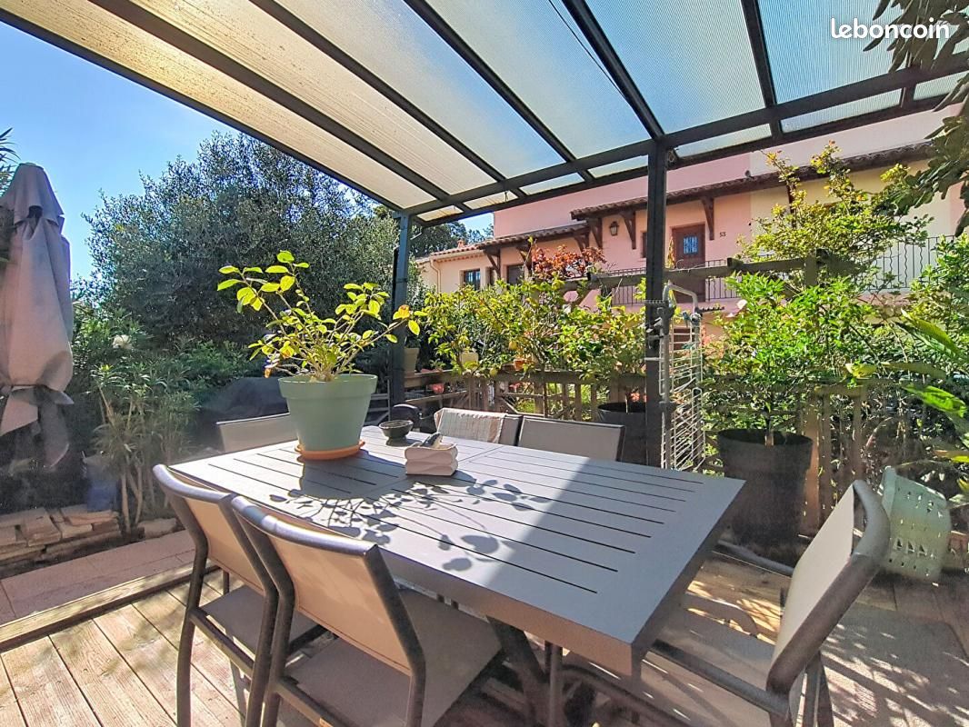 Maison 4 pièces 86 m² · à Fréjus · 86 m² · 490 000 €