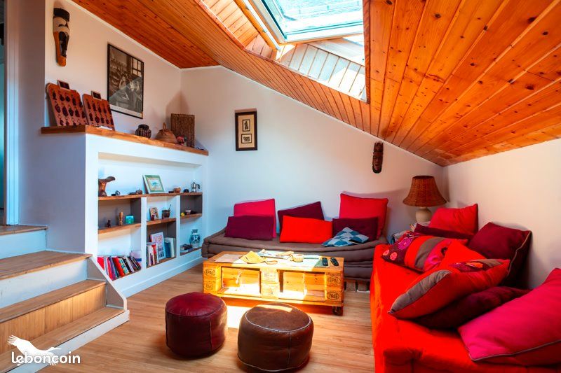 Appartement 3 pièces 39 m² · à Concarneau · 39 m² · 208 260 €