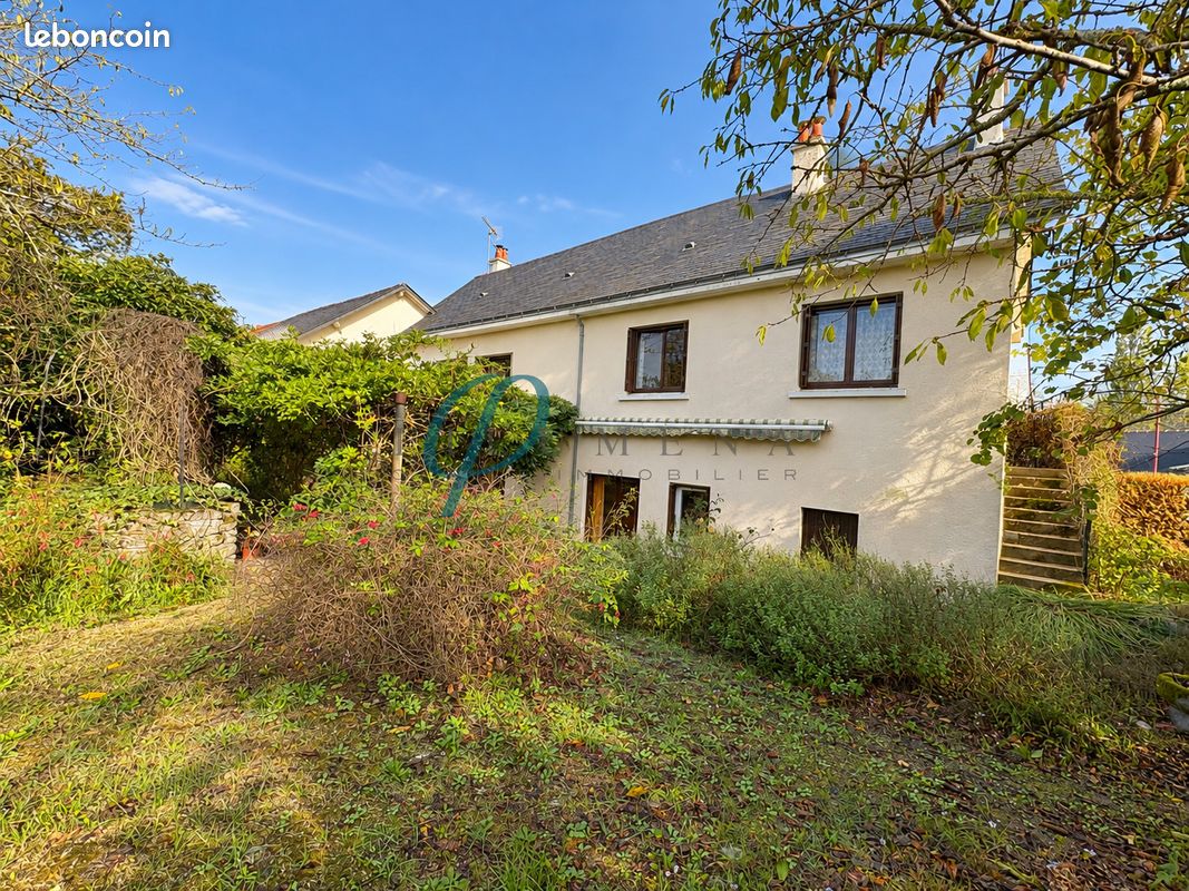 Maison 6 pièces 130 m² · à Sucé-sur-Erdre · 130 m² · 325 000 €