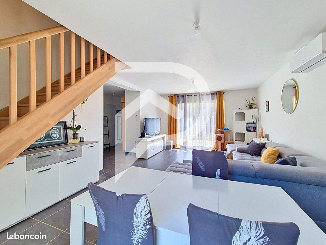 Maison 5 pièces 94 m² · à Montélimar · 94 m² · 245 000 €