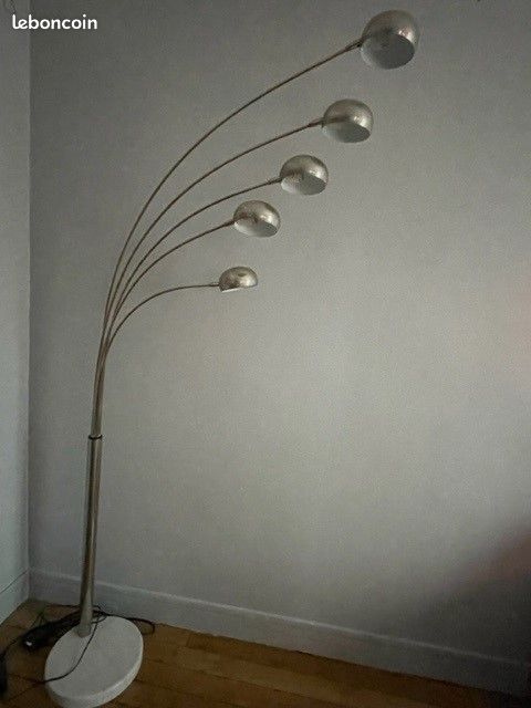 Lampadaire (image 1)