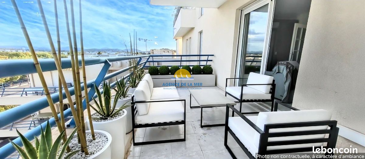 Appartement 2 pièces 33 m² · à Fréjus · 33 m² · 234 000 €