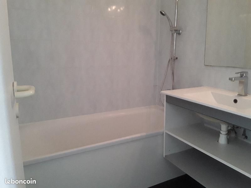 Appartement a louer begles - 3 pièce(s) - 62 m2 - Surfyn