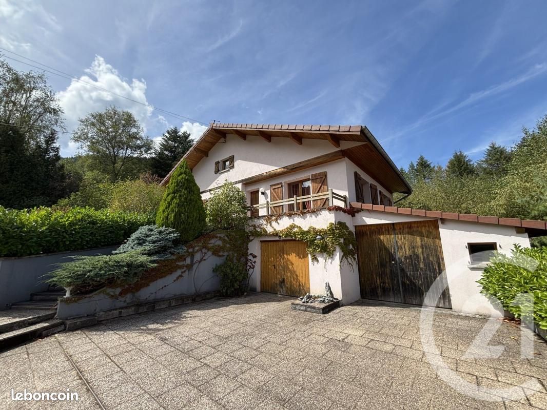 Maison 6 pièces 139 m² · à Saint-Michel-sur-Meurthe · 139 m² · 249 900 €