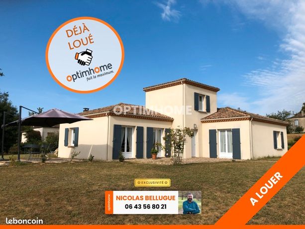Villa 5 pièces 110 m²