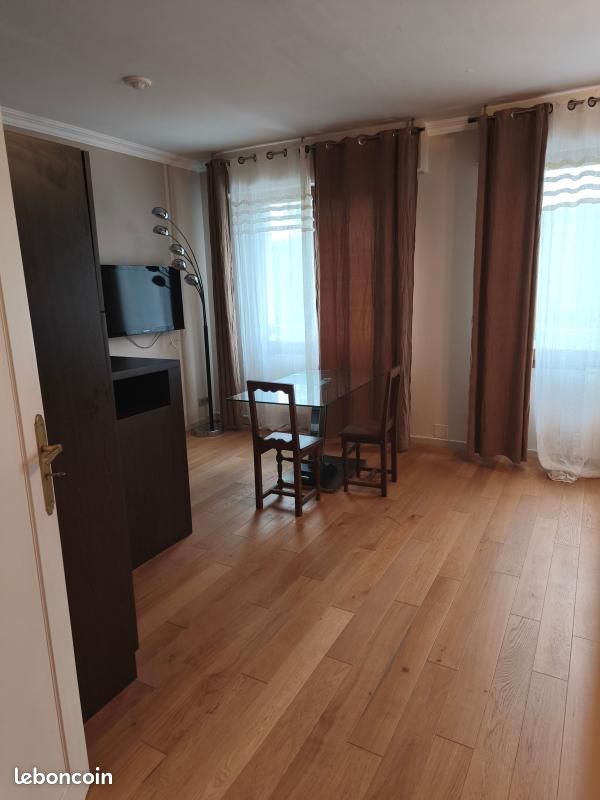 Appartement 1 pièce 36 m² · à La Ferté-sous-Jouarre · 36 m² · 597 €/mois