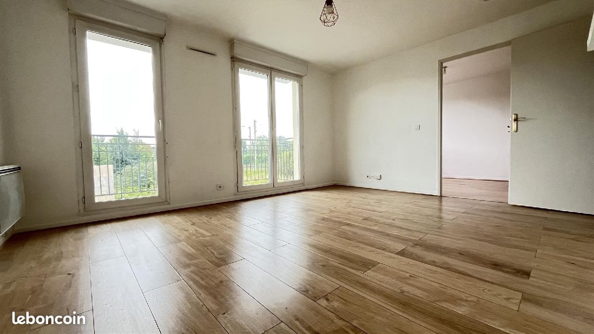 Appartement a louer louvres - 2 pièce(s) - 39 m2 - Surfyn