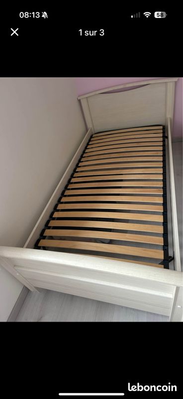 Chambre enfant (image 2)