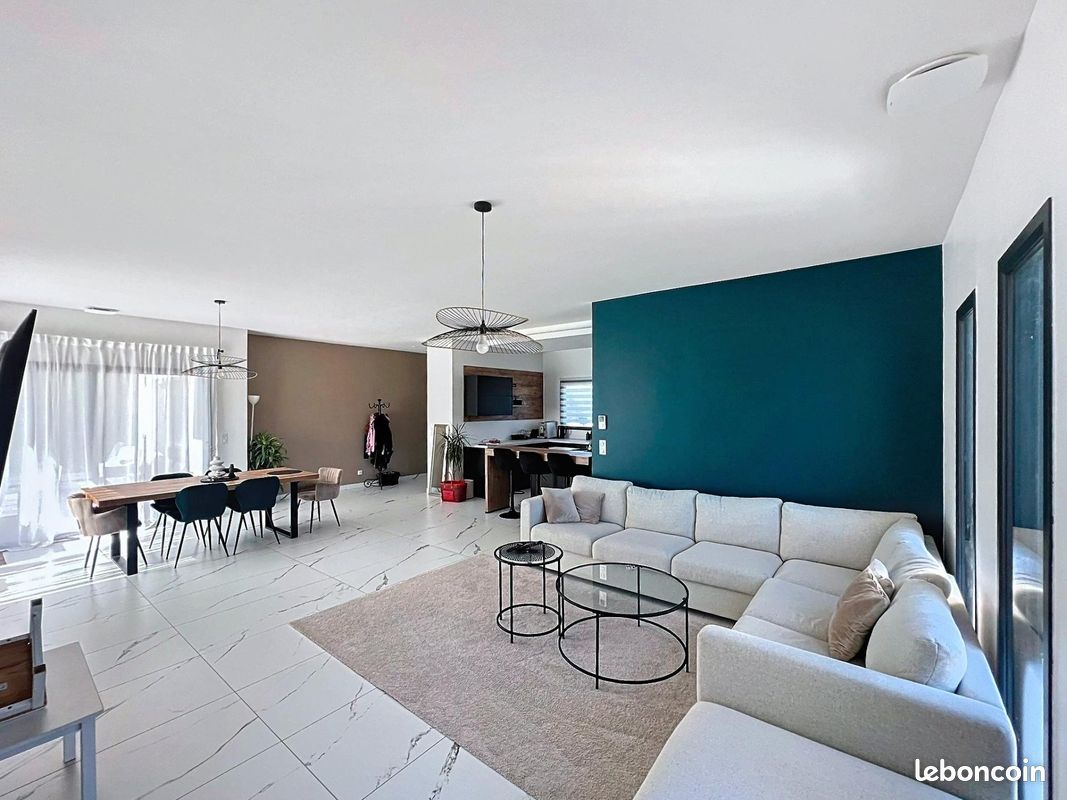 Maison 6 pièces 151 m² (image 5)