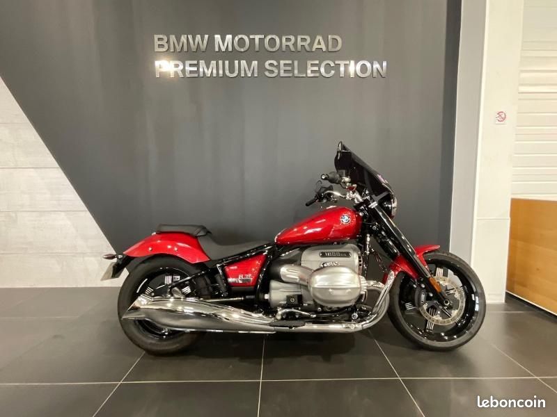 Bmw R R 18 1800 165/mois (image 2)