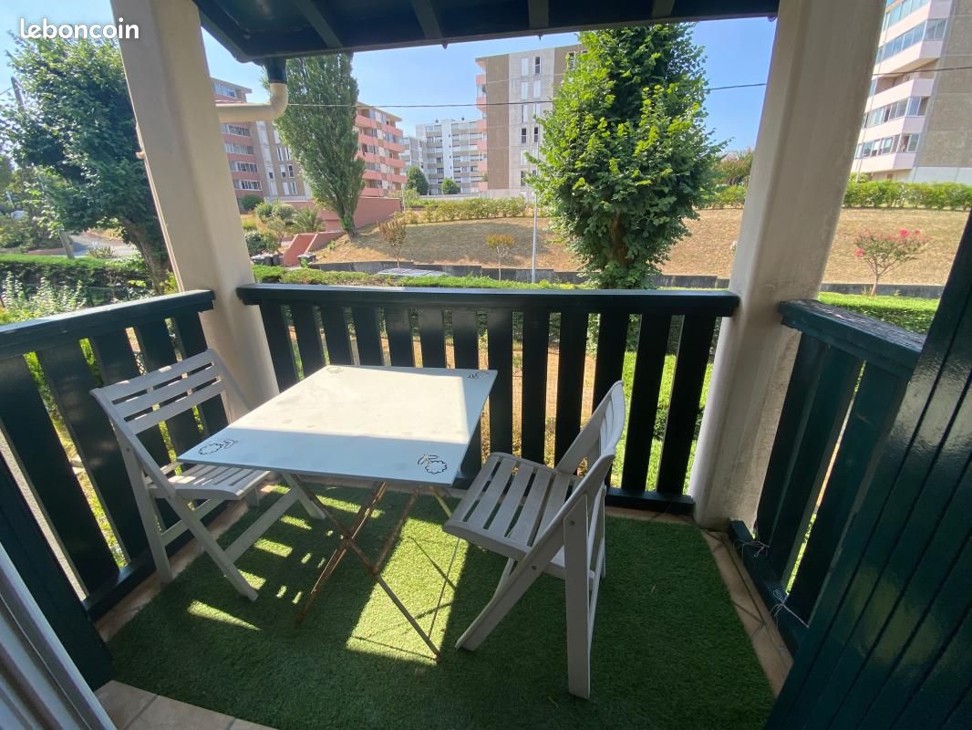 Appartement 2 pièces 48 m² · à Anglet · 48 m² · 224 700 €