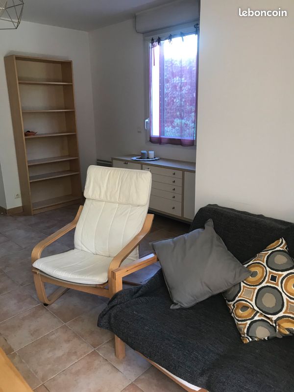 Appartement 2 pièces 35 m² · à Marseille · 35 m² · 990 €