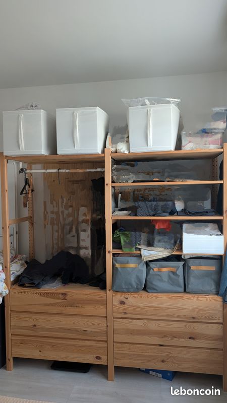 Ikea IVAR (image 1)