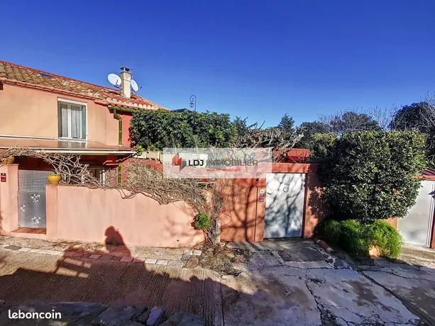 Annonce vente Maison collioure