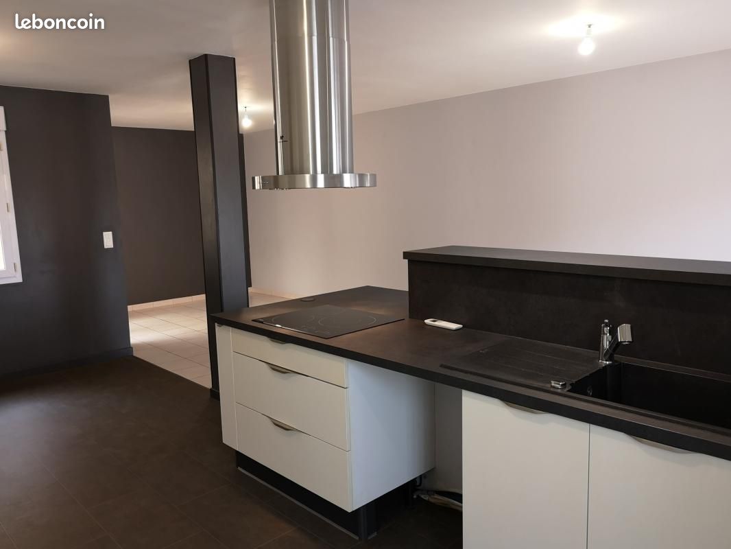 Appartement 3 pièces 70 m² · à Bruguières · 70 m² · 731 €/mois