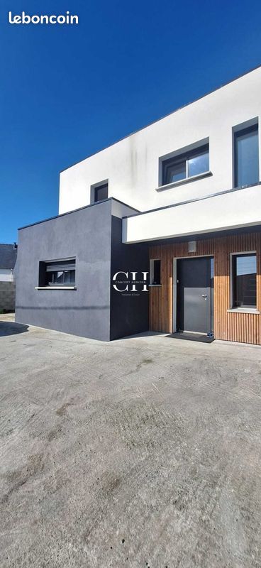 Maison 7 pièces 160 m² · à Yffiniac · 160 m² · 360 000 €
