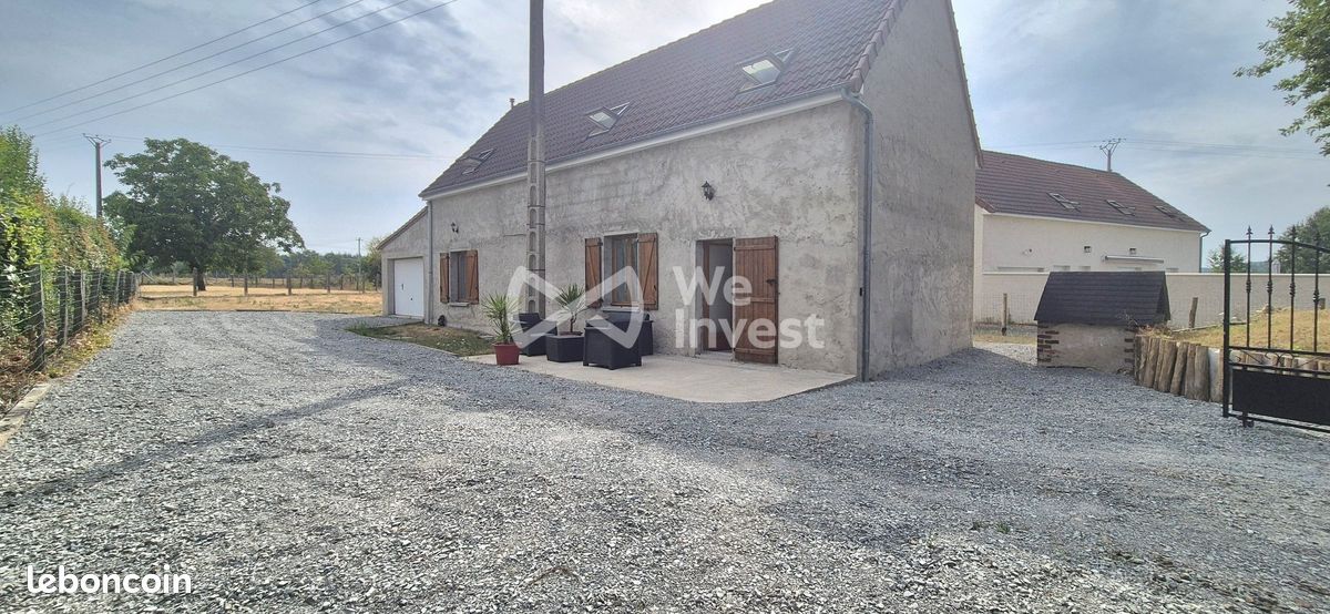 Maison 5 pièces 111 m² (image 11)
