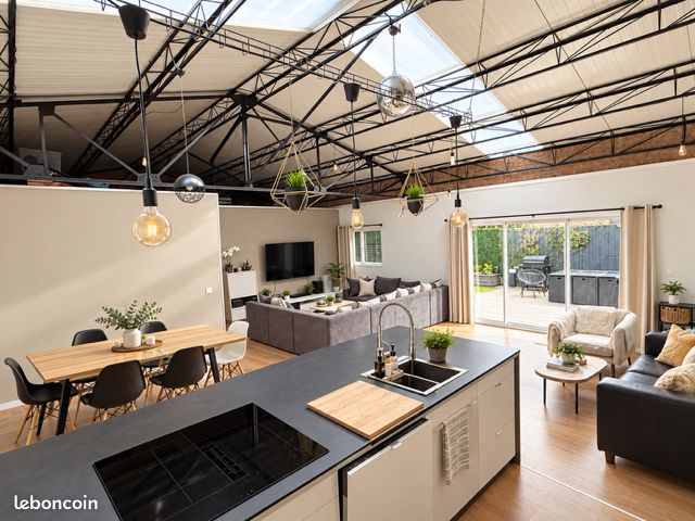 Maison 4 pièces 130 m² · à Templemars · 130 m² · 335 000 €