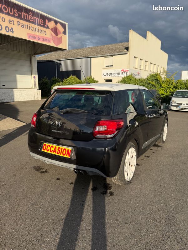 Citroën DS3 1.6 THP (image 8)