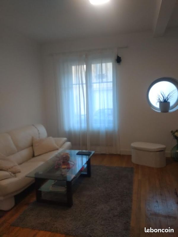 Appartement 2 pièces 42 m² · à Nancy · 42 m² · 630 €/mois
