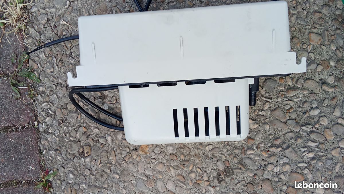 Pompe de relevage clim cassette condensat (image 4)
