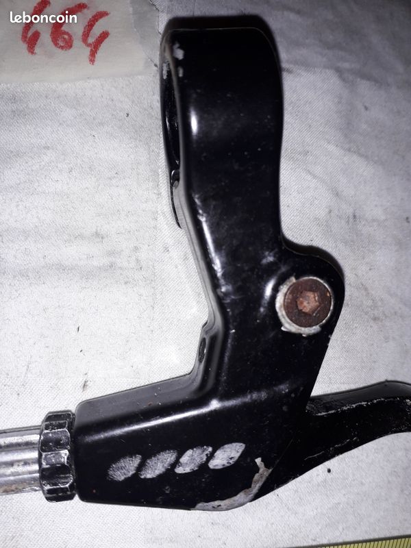 Garosa pince de tube de selle de vélo de route Collier de tube de selle