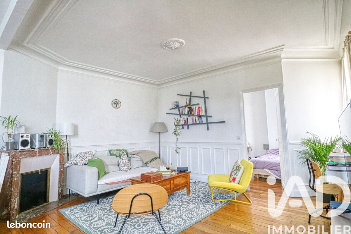 Appartement 3 pièces 58 m² · à Saint-Denis · 58 m² · 249 900 €
