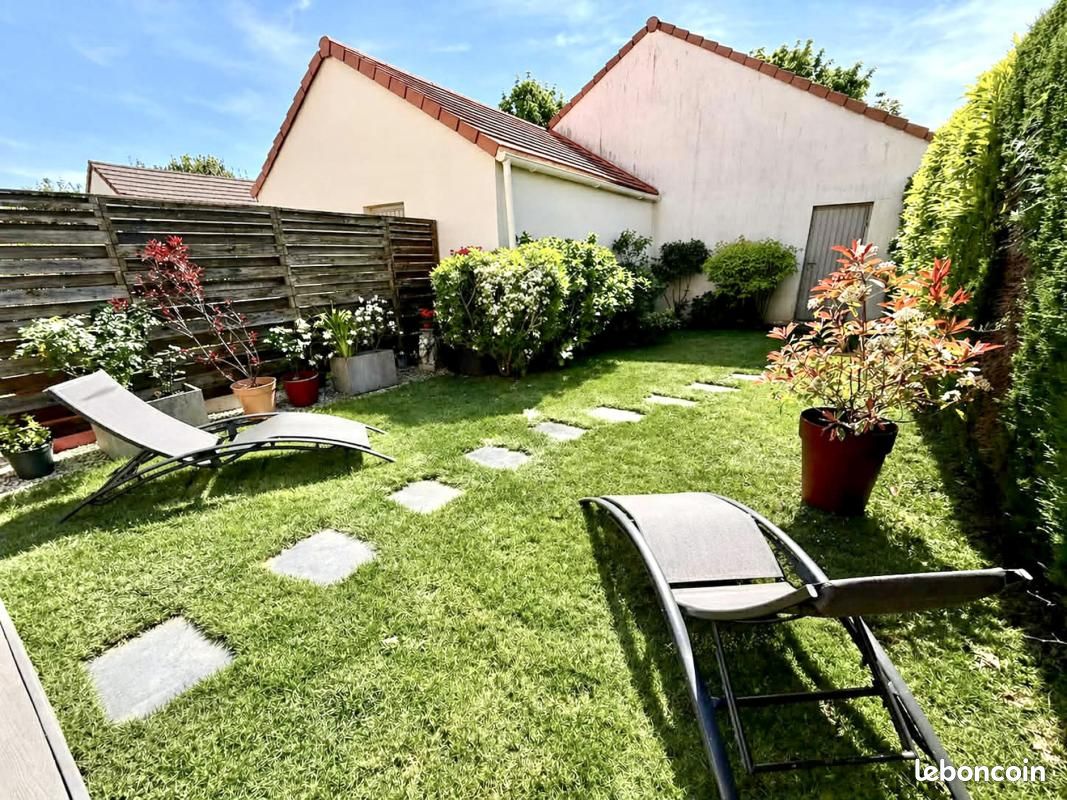 Maison 5 pièces 106 m² · à Guyancourt · 106 m² · 485 000 €